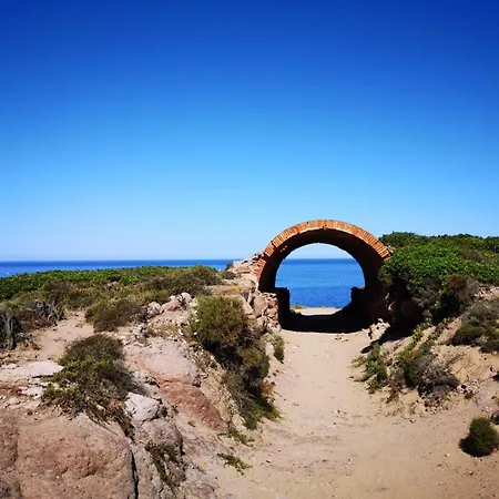 Sa Domu De Efisia Portoscuso