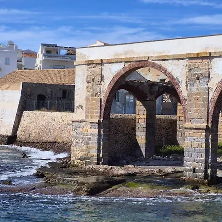 Privatunterkunft Sa Domu De Efisia Portoscuso