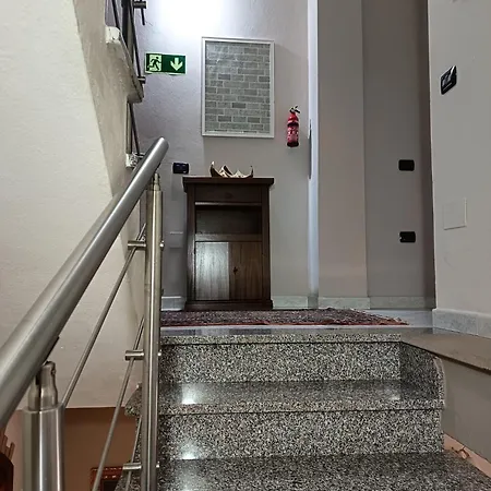 Sa Domu De Efisia