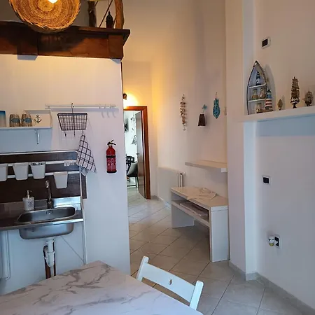 Sa Domu De Efisia * Portoscuso