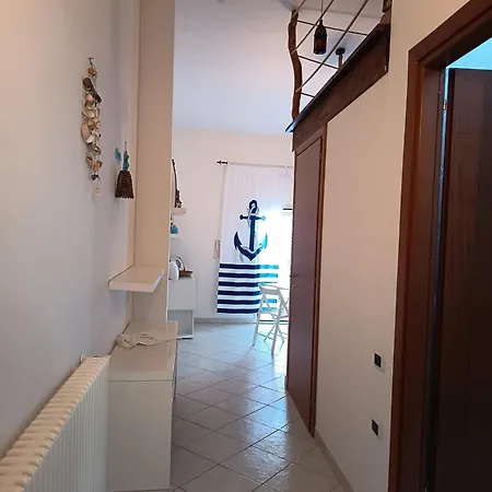 Sa Domu De Efisia Δωμάτια σε οικογενειακή κατοικία *
