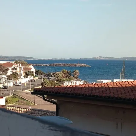 Sa Domu De Efisia *