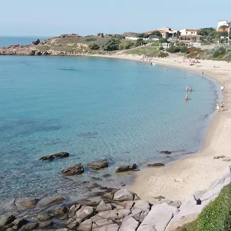 Sa Domu De Efisia * Portoscuso