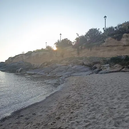 Sa Domu De Efisia Portoscuso