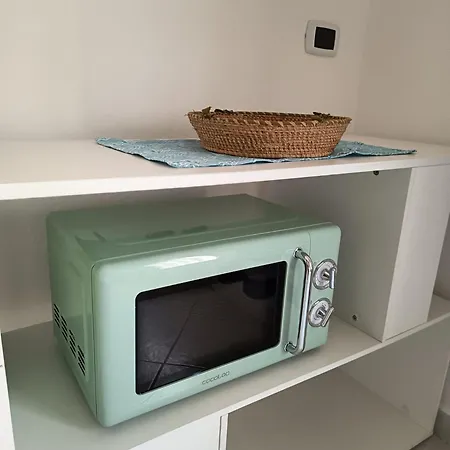 Sa Domu De Efisia * Portoscuso