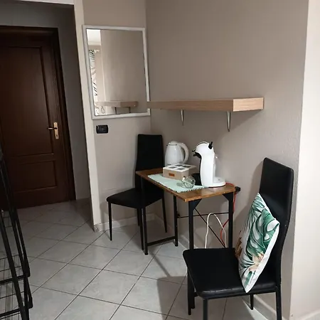 Sa Domu De Efisia Δωμάτια σε οικογενειακή κατοικία Portoscuso