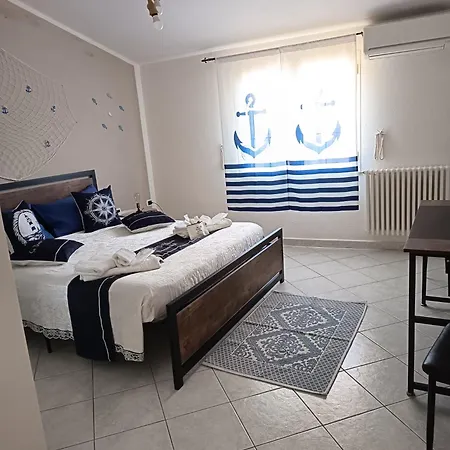 Sa Domu De Efisia *