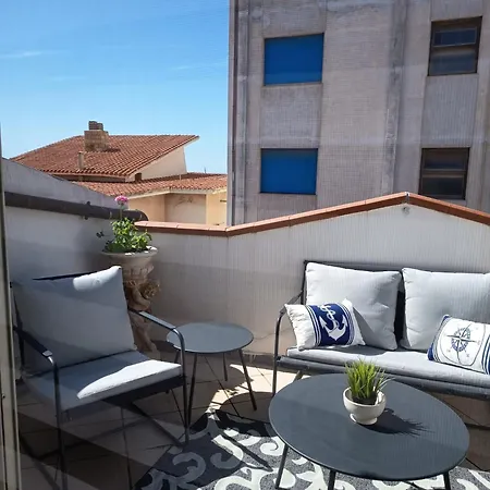 Sa Domu De Efisia Portoscuso