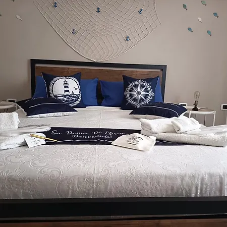 Sa Domu De Efisia * Portoscuso