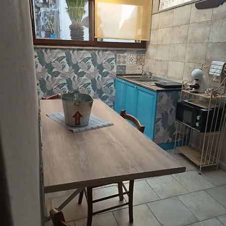 Sa Domu De Efisia