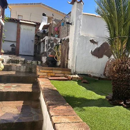 Sa Domu De Efisia *